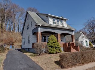 43 Lockwood St, Meriden, CT 06451