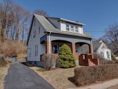 43 Lockwood Street, Meriden, CT, 06451