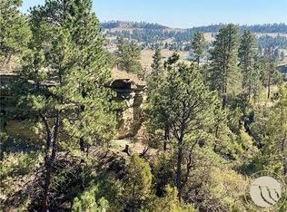 LOT-20A Two Far Away Trl, Billings, MT 59106
