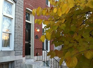 14 N Milton Ave, Baltimore, MD 21224