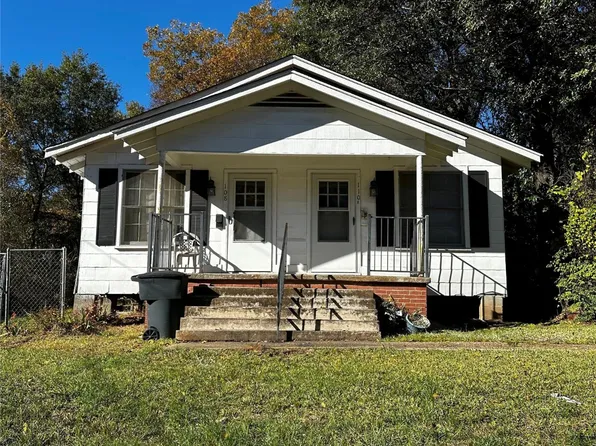 110 N Allen Ave, Shreveport, LA 71101