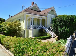 1298 4th St, Monterey, CA 93940