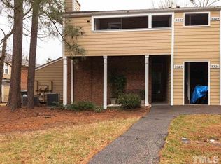 3323 Mill Run, Raleigh, NC 27612