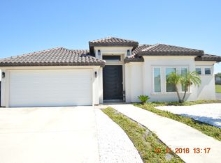 3615 S L Ln, McAllen, TX 78503