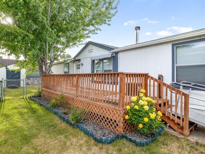 671 Lonetree Ln, Richland, WA, 99352