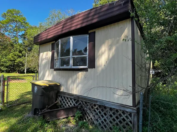 5337 SHANNON Avenue, Jacksonville, FL 32254