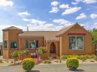 423 Key Blvd, Richmond, CA 94805