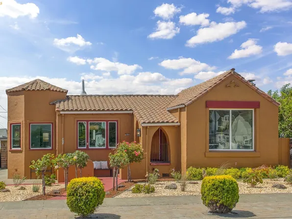 423 Key Blvd, Richmond, CA 94805