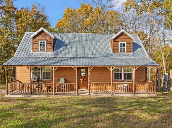 1785 Pope Rd, Danville, KY 40422