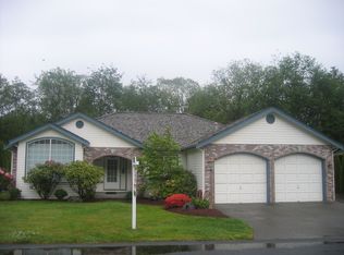 5007 57th Avenue Ct W, University Place, WA 98467