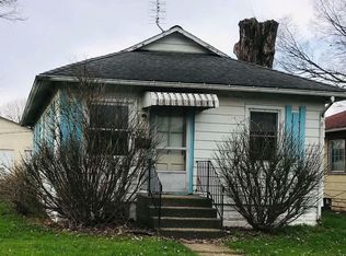 108 W Harding St, Bremen, IN 46506