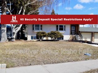 998 J St, Idaho Falls, ID 83402
