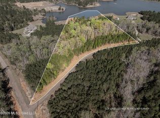 0 Fairwinds Path, Sumrall, MS 39482
