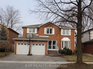 48 Howell St, Brampton, ON L6Y3H8