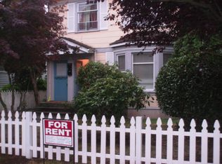 1920 Colby Ave, Everett, WA 98201