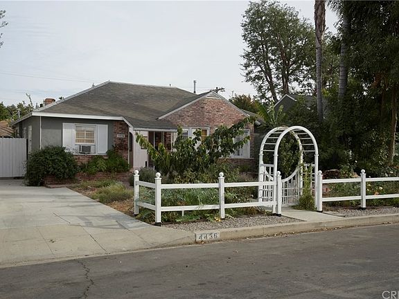 3rd image of 4436 Katherine Ave