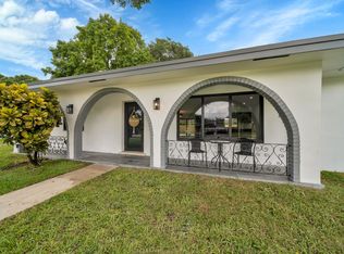 7301 NW 13th Ct, Fort Lauderdale, FL 33313