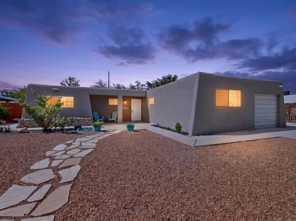 5809 Plaza Paseo St NW, Albuquerque, NM 87114