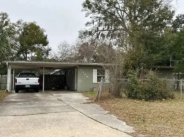 1466 Griflet Rd, Jacksonville, FL 32211