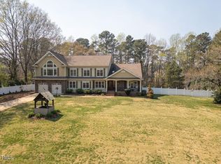 5420 Den Heider Way, Raleigh, NC 27606