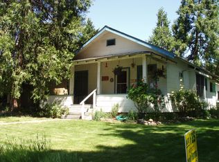 209 Portland Ave, Medford, OR 97504