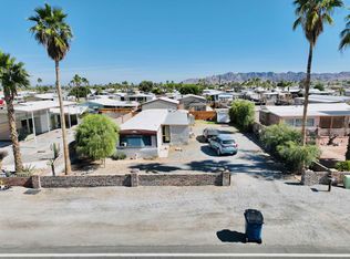 13382 E 44th St, Yuma, AZ 85367