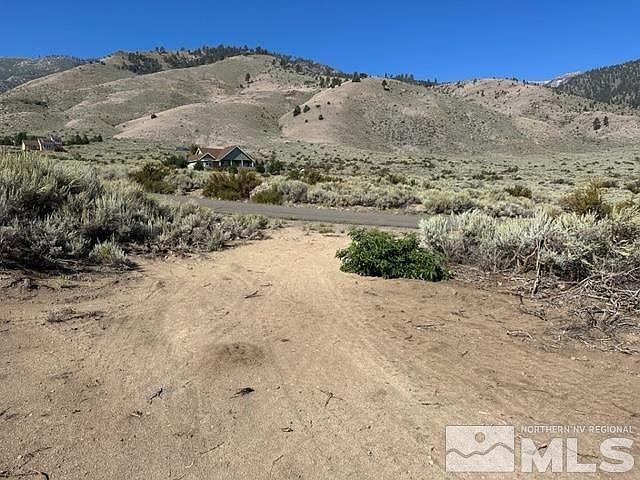1st image of 635 Hawkins Peak Rd