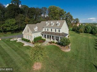 13905 Fox Land Rd, Phoenix, MD 21131