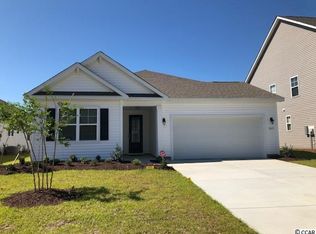 245 Rolling Woods Ct LOT 1273, Litchfield A Little River, SC 29566