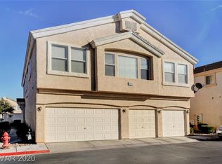 5920 Trickling Descent St UNIT 103, Henderson, NV 89011