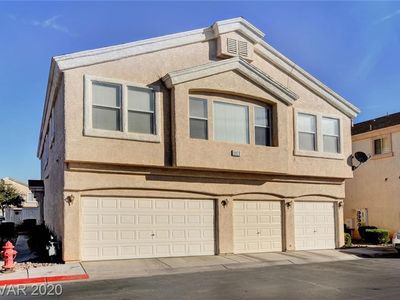 5920 Trickling Descent St UNIT 103, Henderson, NV, 89011