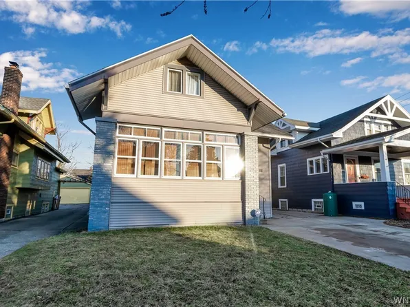 131 Sterling Ave, Buffalo, NY 14216
