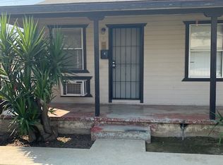 1319 Wilson Ave APT D, Bakersfield, CA 93308