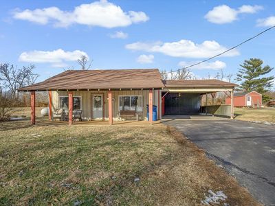 1013 Country Club Rd, Sparta, IL, 62286