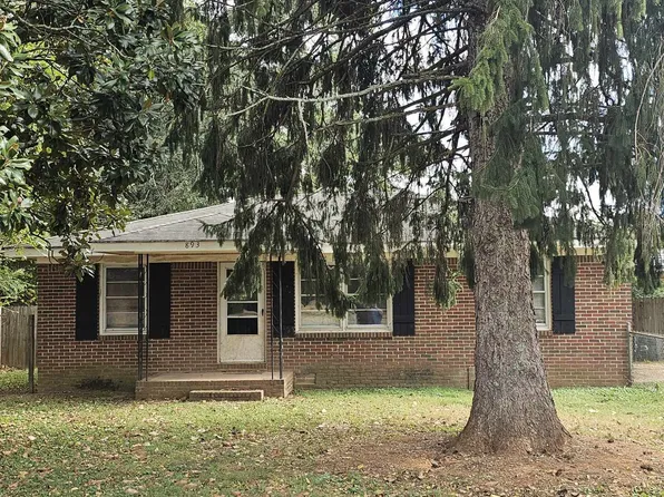 893 Gadsden Rd SW, Cave Spring, GA 30124