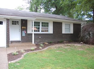 4607 Greencove Ave, Evansville, IN