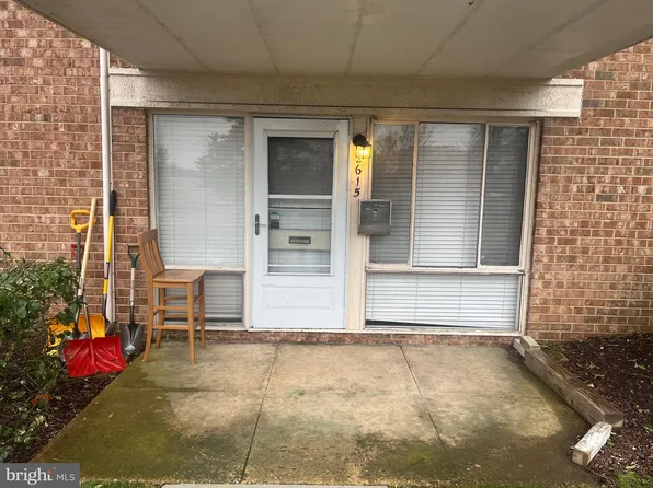 2615 Huntington Ave #49, Alexandria, VA 22303