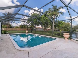1131 NW 93rd Ave, Plantation, FL 33322