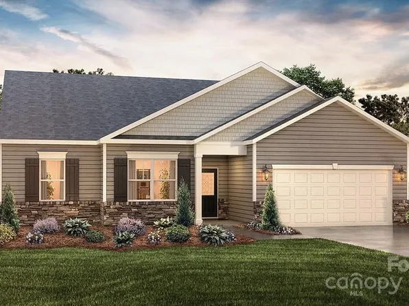 7736 Woosley Dr, Gastonia, NC 28056