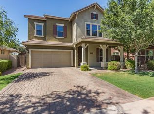 3560 E Palo Verde St, Gilbert, AZ 85296