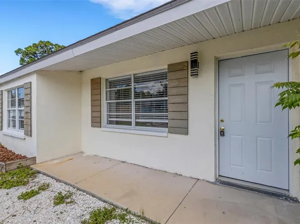 2522 STRATFORD DRIVE, SARASOTA, FL 34232