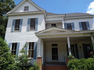 1581 Broad St, Lumpkin, GA 31815