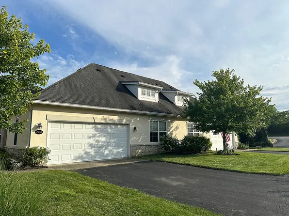 2718 Scioto Station Dr, Columbus, OH 43204
