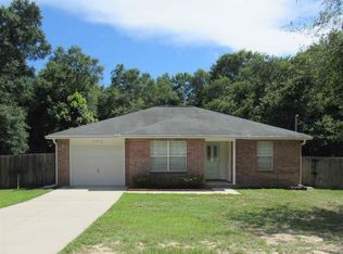 5559 Berryhill Rd, Milton, FL 32570