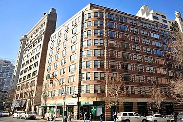 Rented by Abington Properties