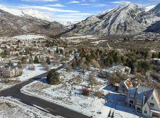 1540 N Cherrypoint Ln, Alpine, UT 84004