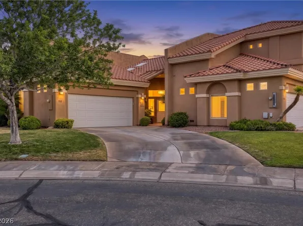 725 Ventana Cir, Mesquite, NV 89027