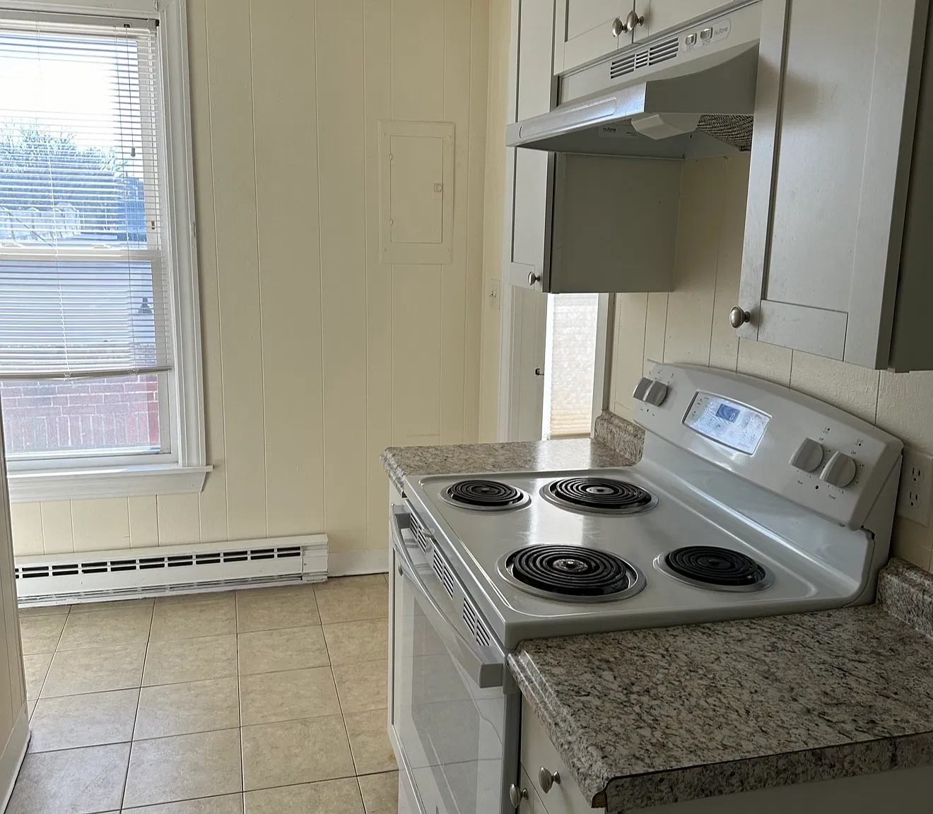 1 bed, $1,750 — Photo 3