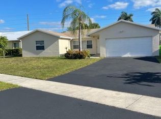 9753 NW 43rd St, Fort Lauderdale, FL 33351