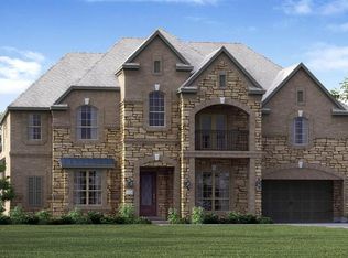 1116 Twilight Springs Ct, Friendswood, TX 77546